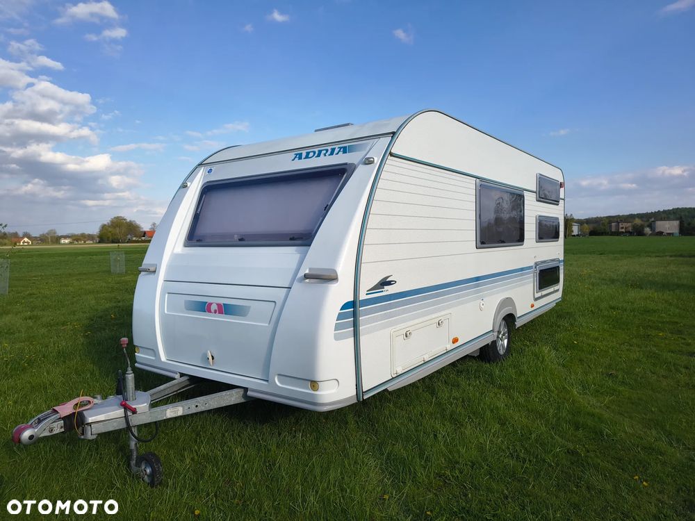 Adria Adora 552 PK - 11