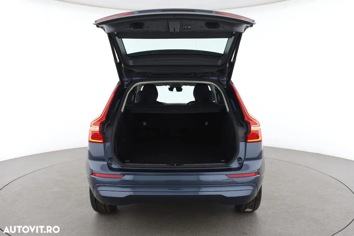 Volvo XC 60 B4 B Core - 20