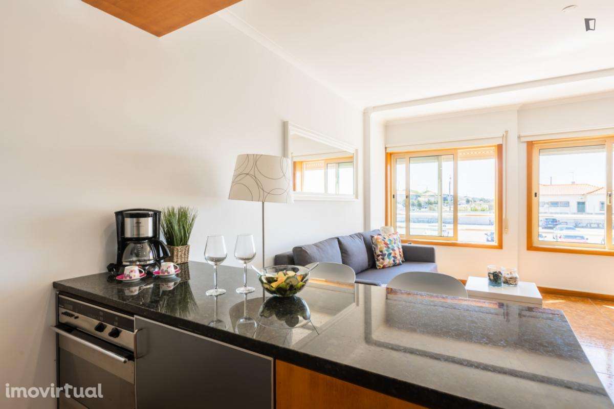 Apartamento com 2 quartos - localizado em Porto - Grande imagem: 2/29