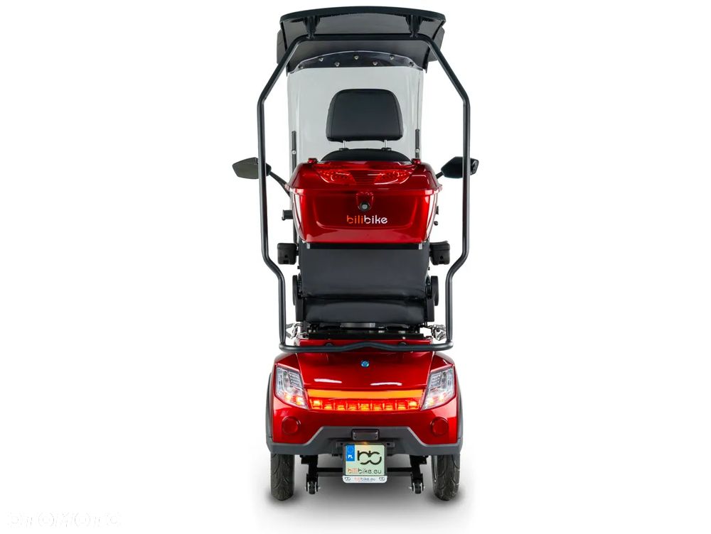 Bili Bike Shino - 20