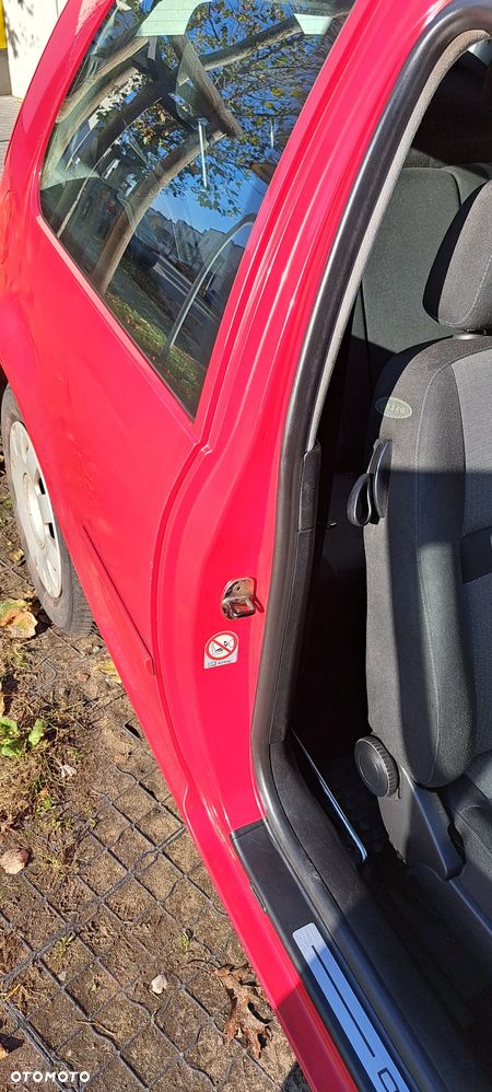 Volkswagen Golf IV 1.9 TDI Basis - 10