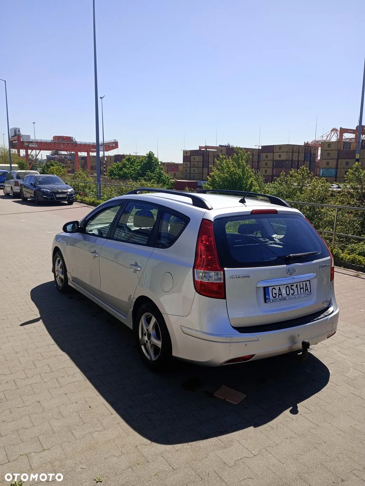 Hyundai i30 - 7