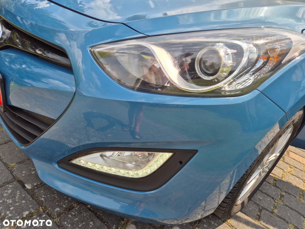 Hyundai i30 1.4 Style - 28
