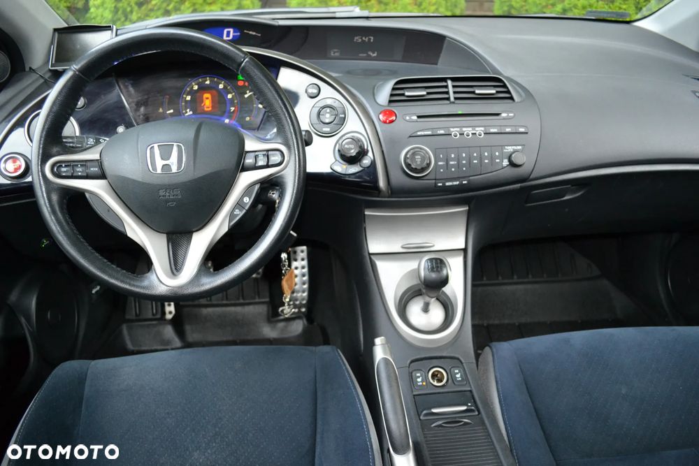 Honda Civic - 21