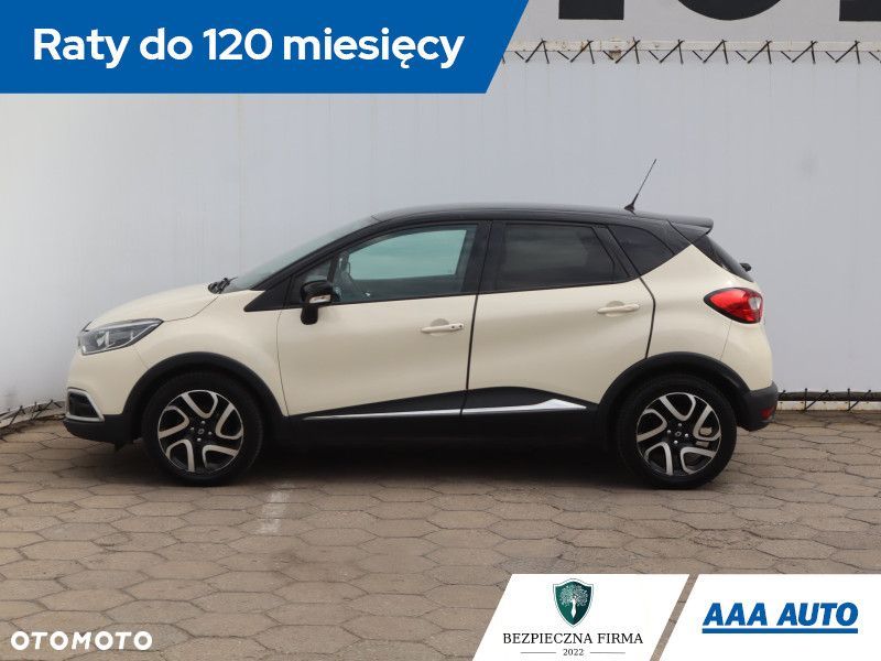 Renault Captur - 4