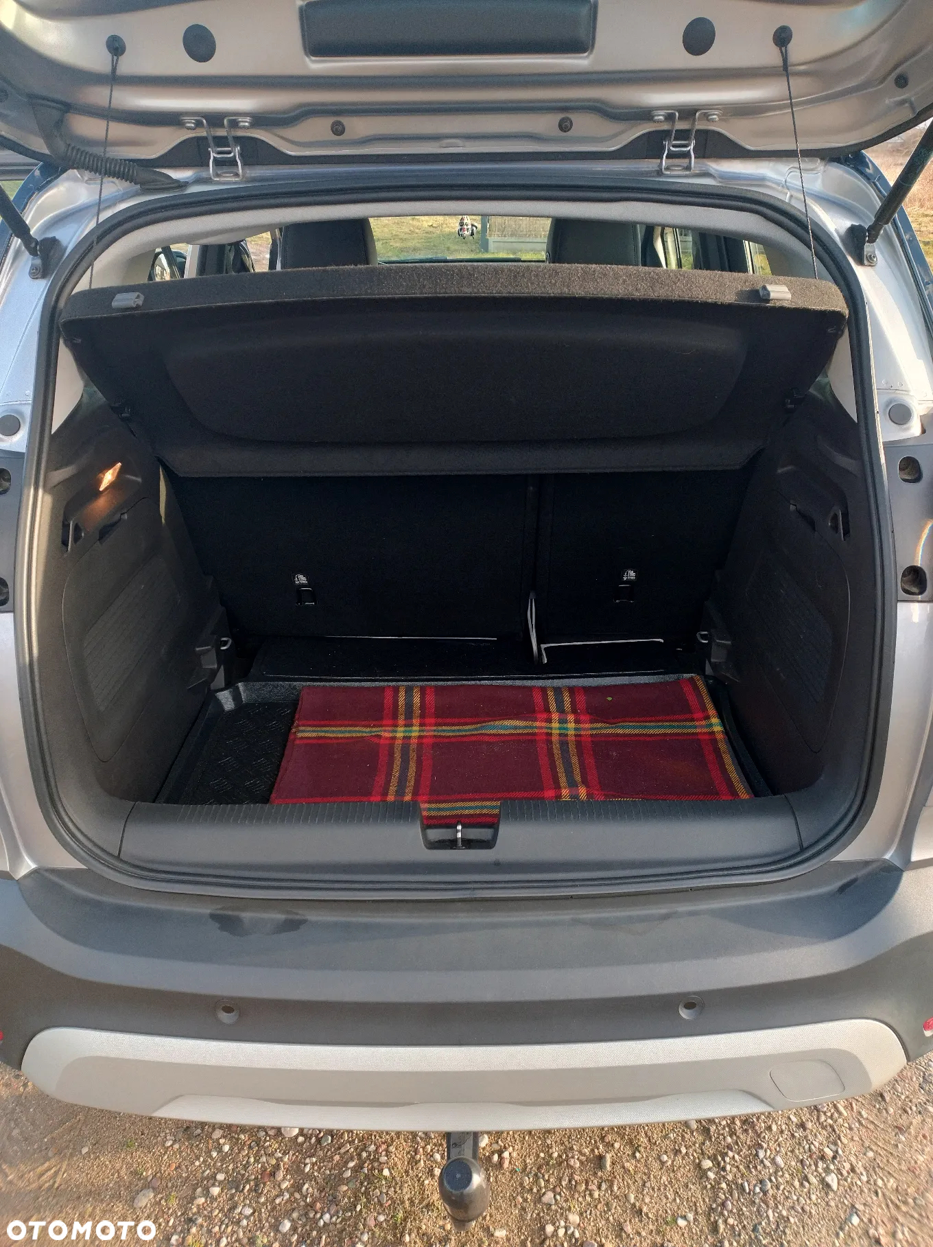 Opel Crossland - 9