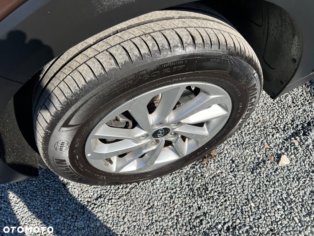 Hyundai Tucson 1.6 GDi 2WD Advantage - 23