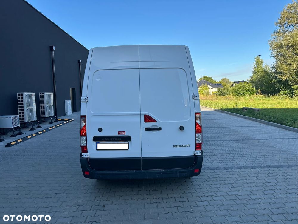 Renault MASTER - 29