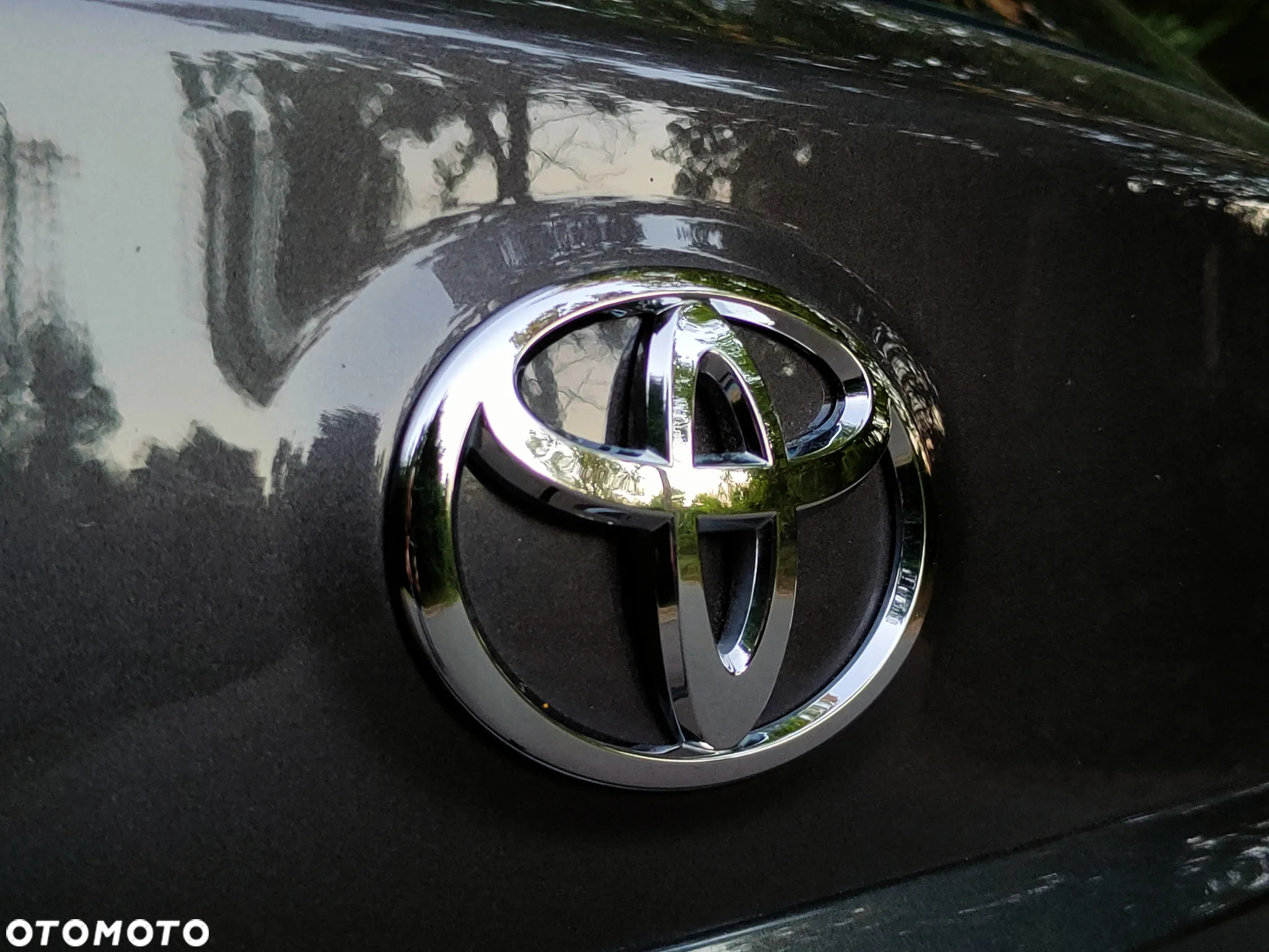 Toyota Avensis 1.8 Sol plus NAVI - 38
