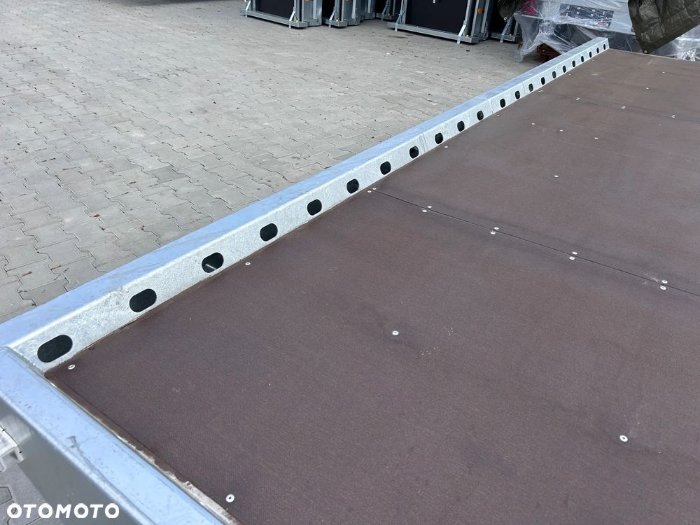 Wiola POD 2 QUADY / UTV / 335x225 / NAJAZDY ALU / BUGGY / - 6
