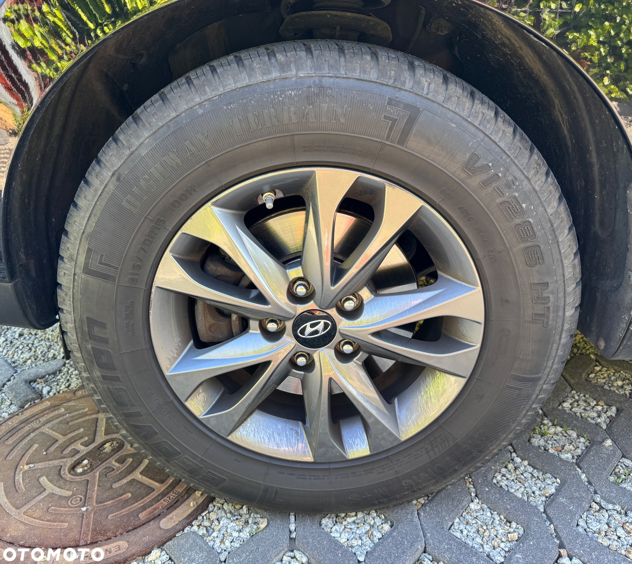 Hyundai ix35 1.6 GDI Comfort 2WD - 18