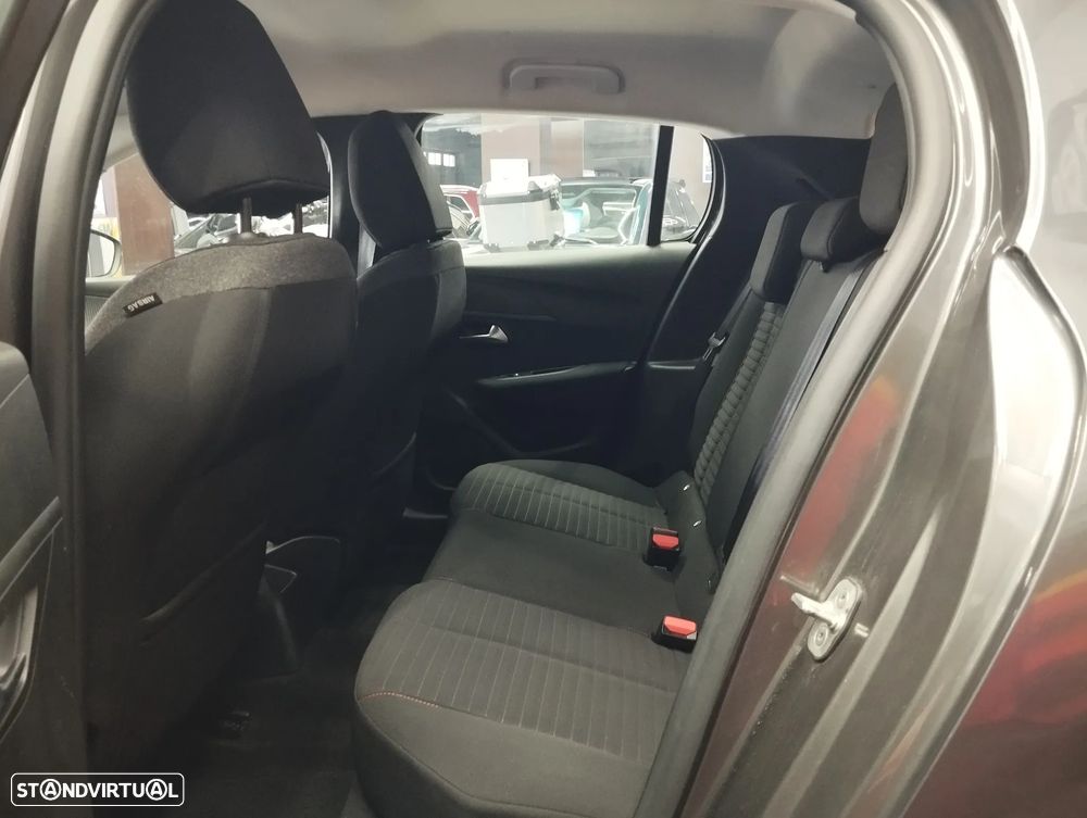 Peugeot 208 1.5 BlueHDi Active Pack - 12
