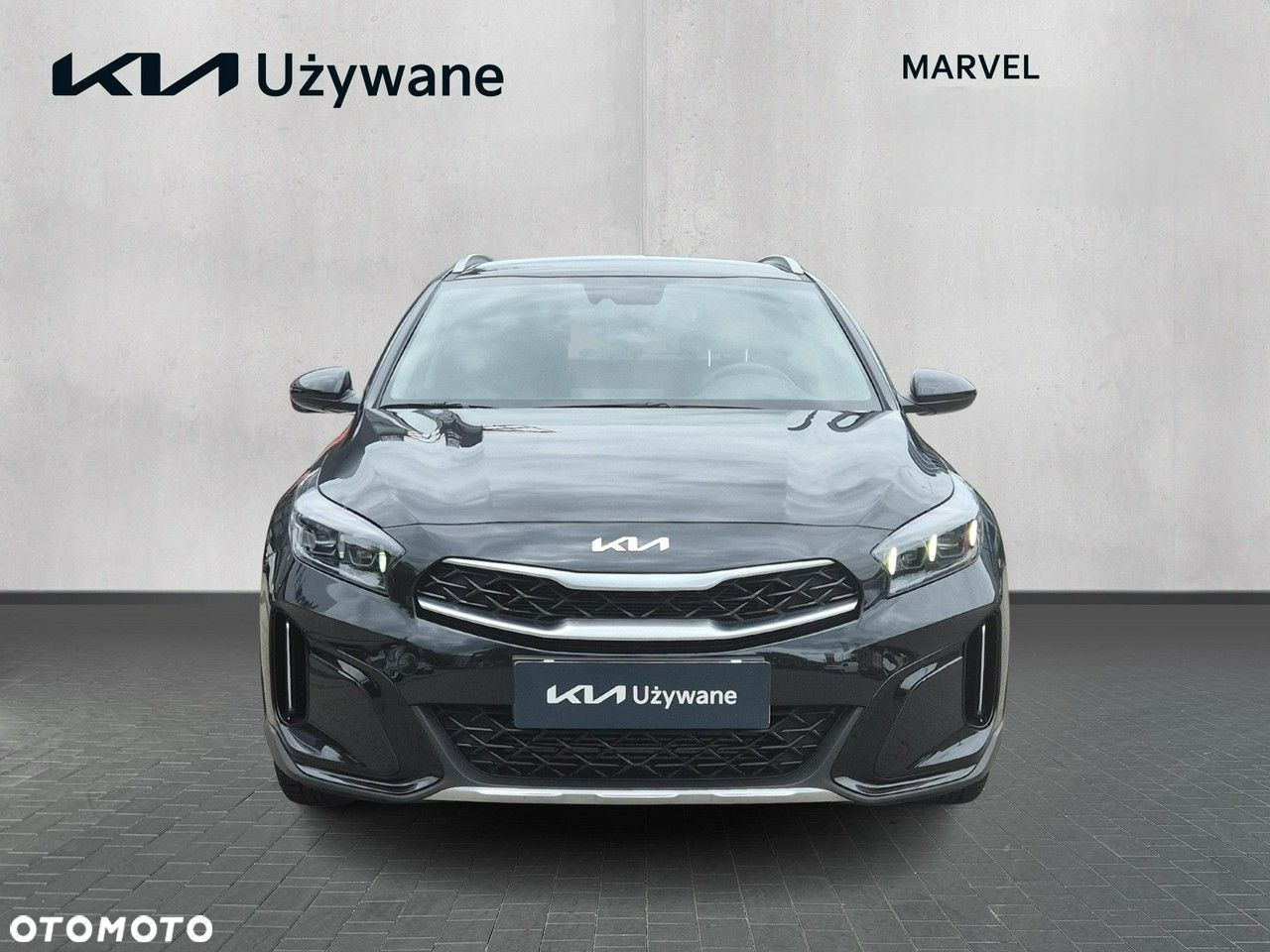 Kia XCeed - 8