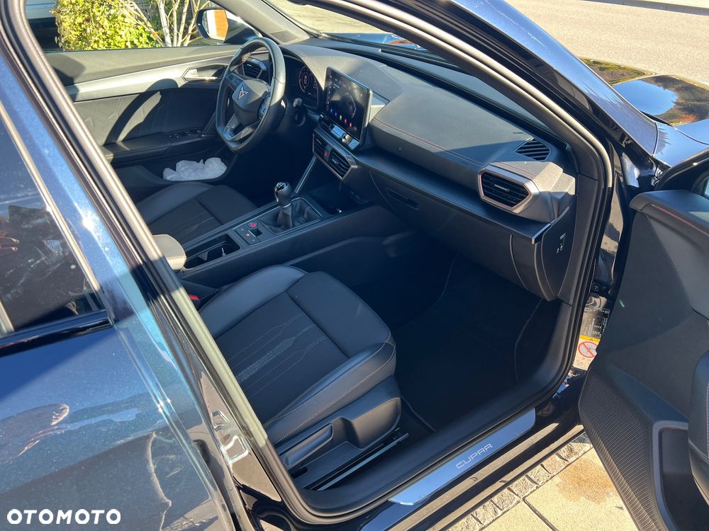 Cupra Formentor - 35