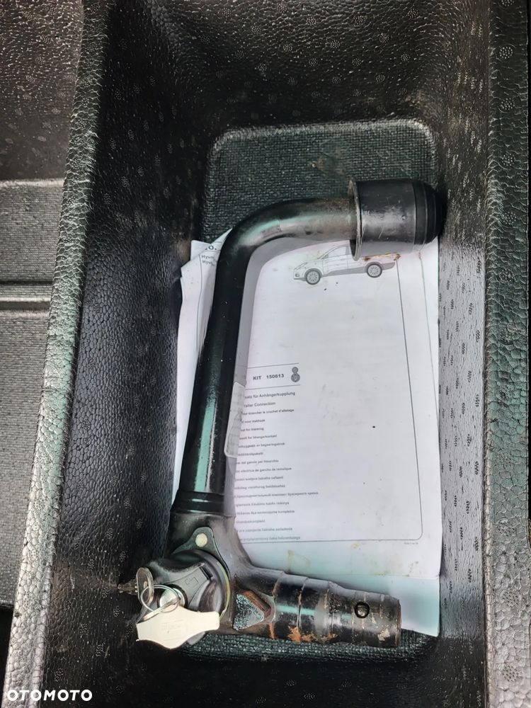 Hyundai ix35 blue 1.6 2WD Finale Gold - 37