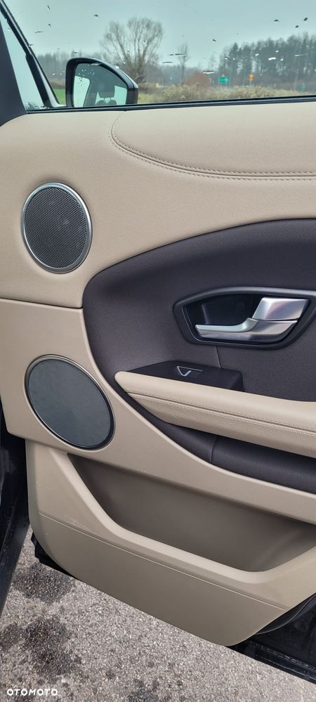 Land Rover Range Rover Evoque 2.0Si4 SE - 3