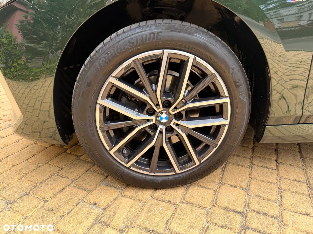 BMW Seria 2 218d - 5