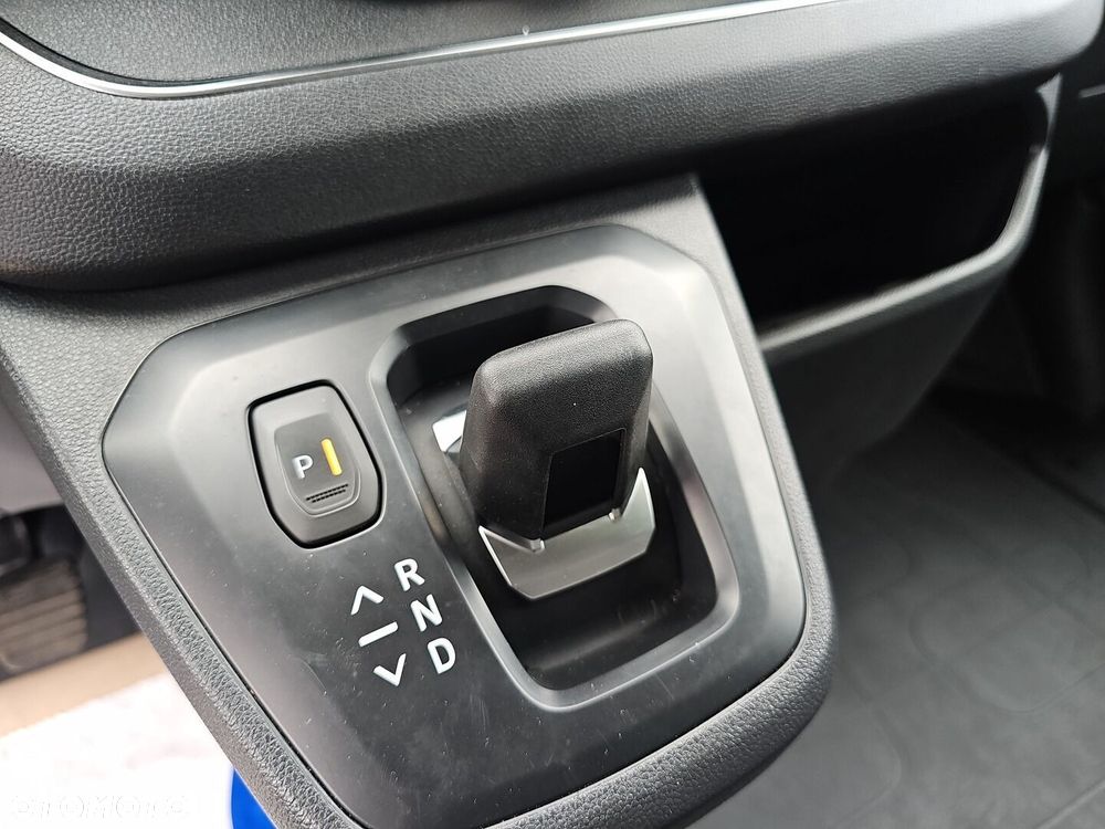 Renault Trafic Kombi 2.0 L2 Equilibre EDC - 22