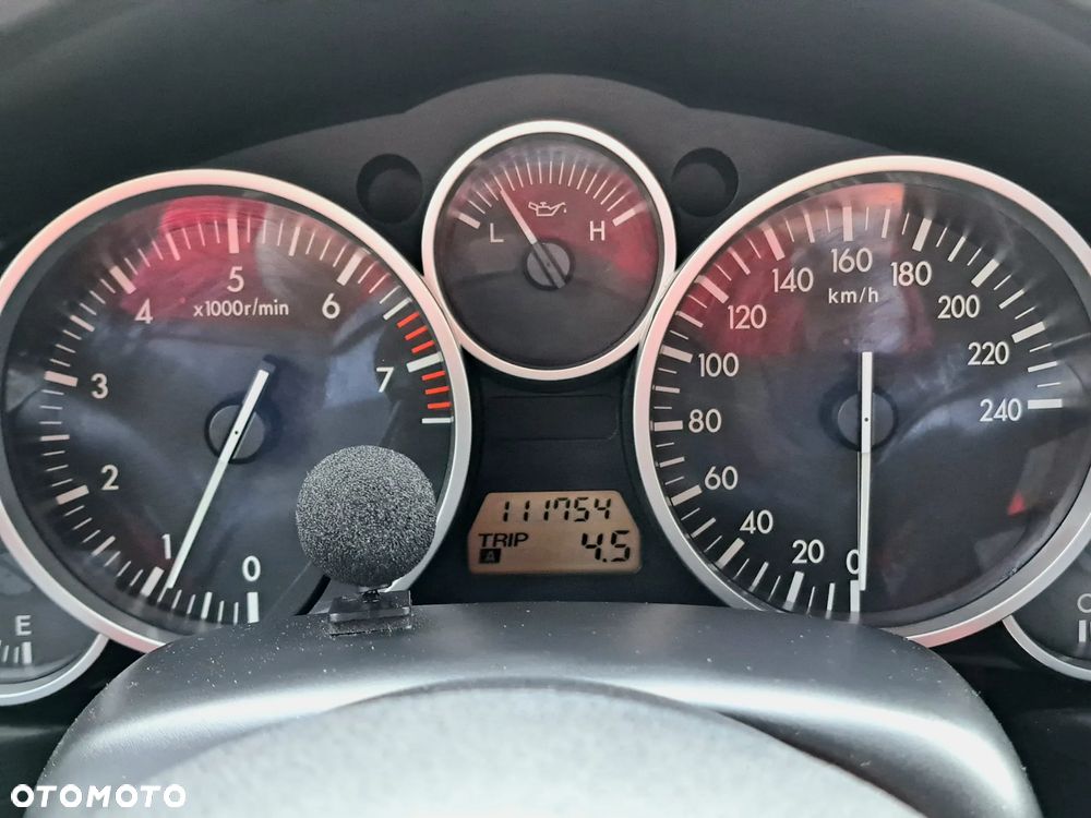 Mazda MX-5 1.8 Emotion - 13