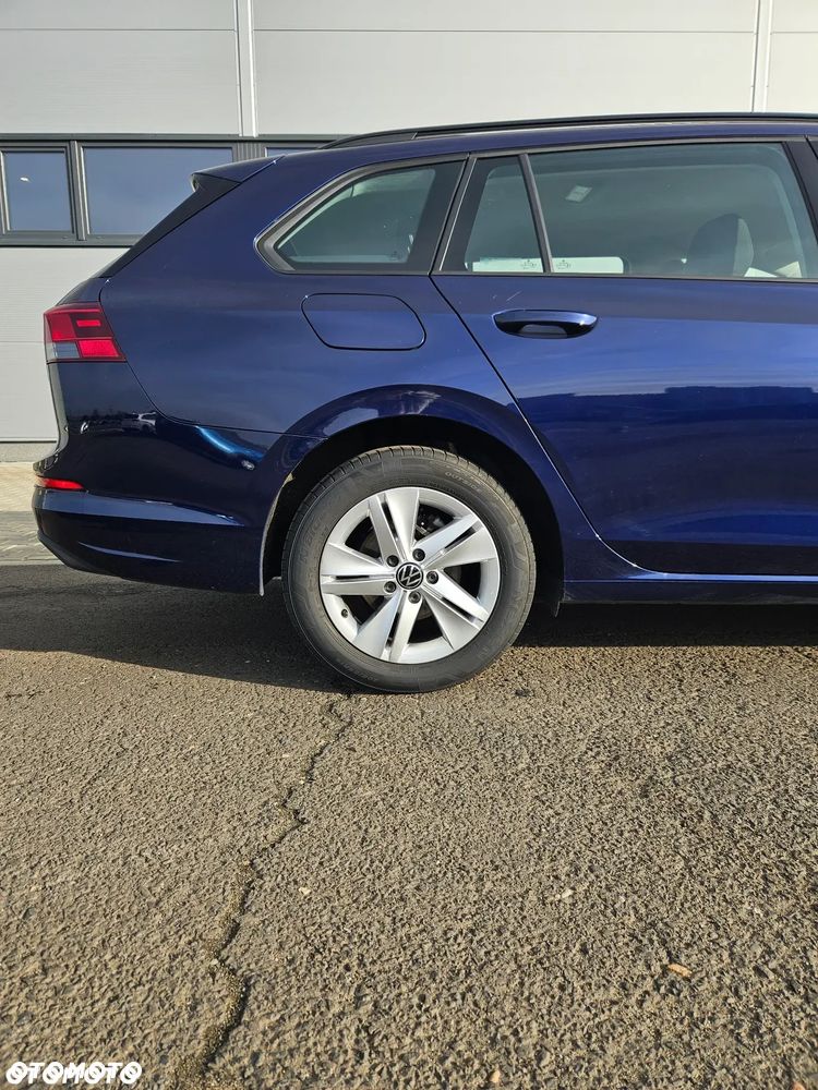 Volkswagen Golf 2.0 TDI Life - 16