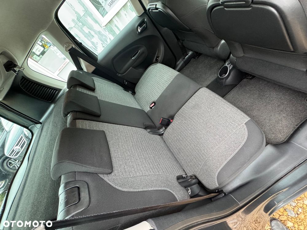 Citroën C3 Picasso 1.2 PureTech Exclusive - 15