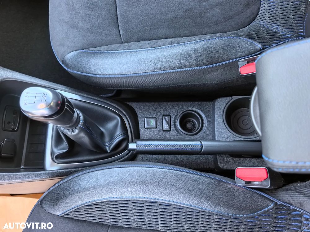 Renault Captur TCe 150 GPF VERSION S - 22