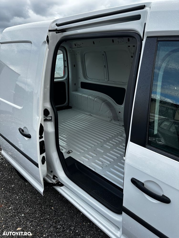 Volkswagen Caddy 2.0 TDI Maxi - 24