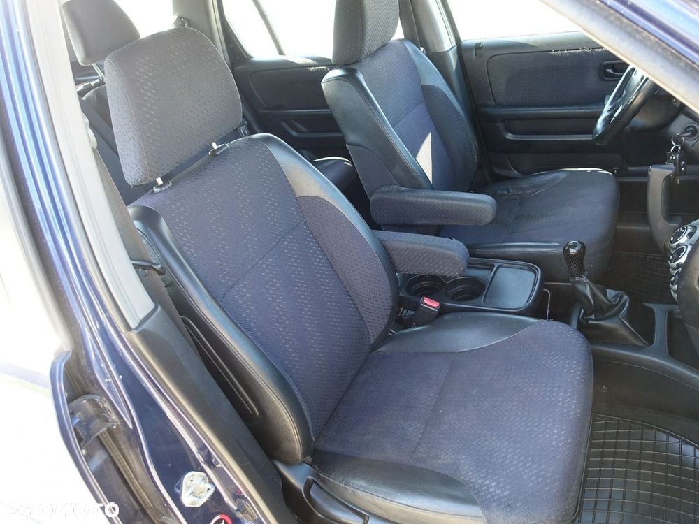 Honda CR-V - 18