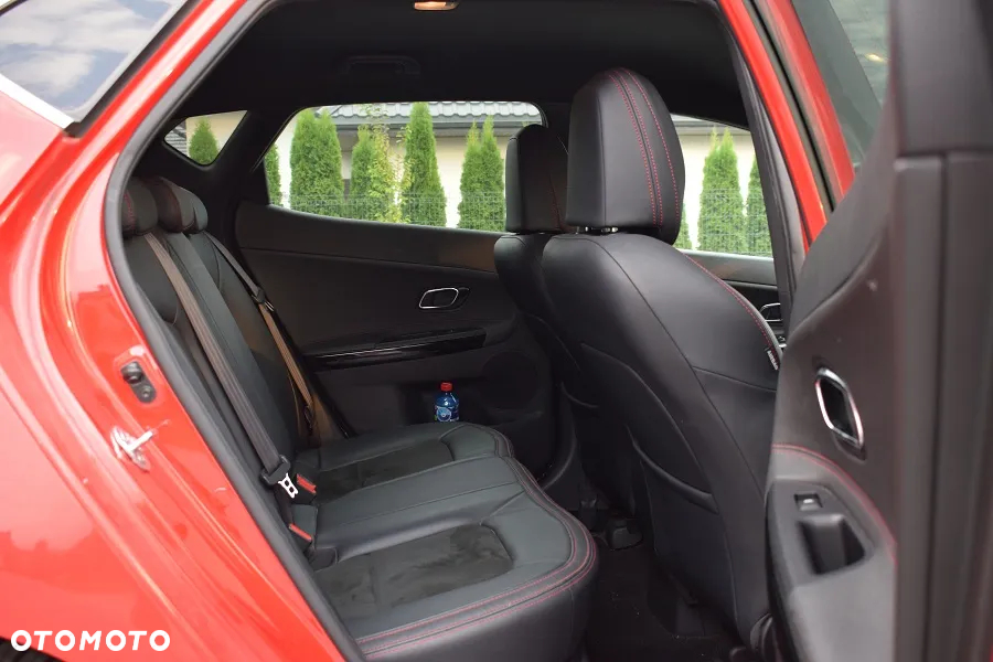 Kia Ceed Cee'd 1.6 T-GDI GT - 11