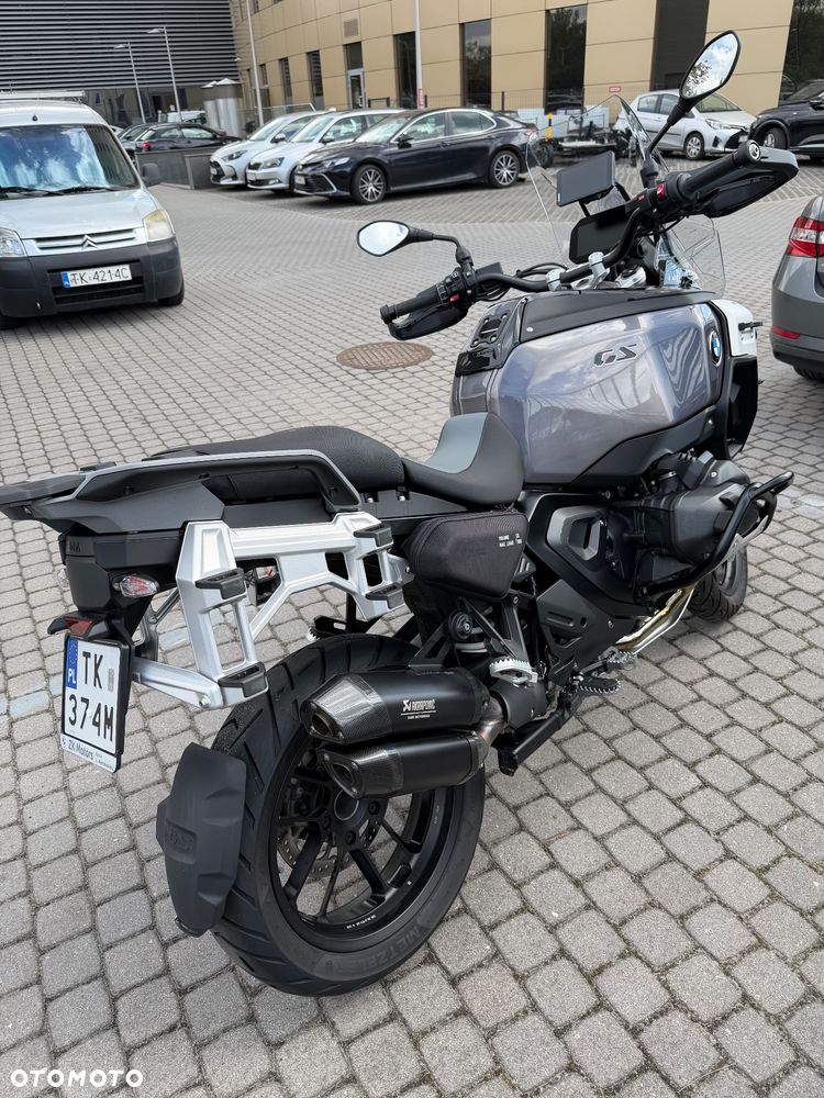 BMW Adventure - 3