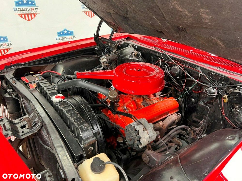 Chevrolet Impala - 28