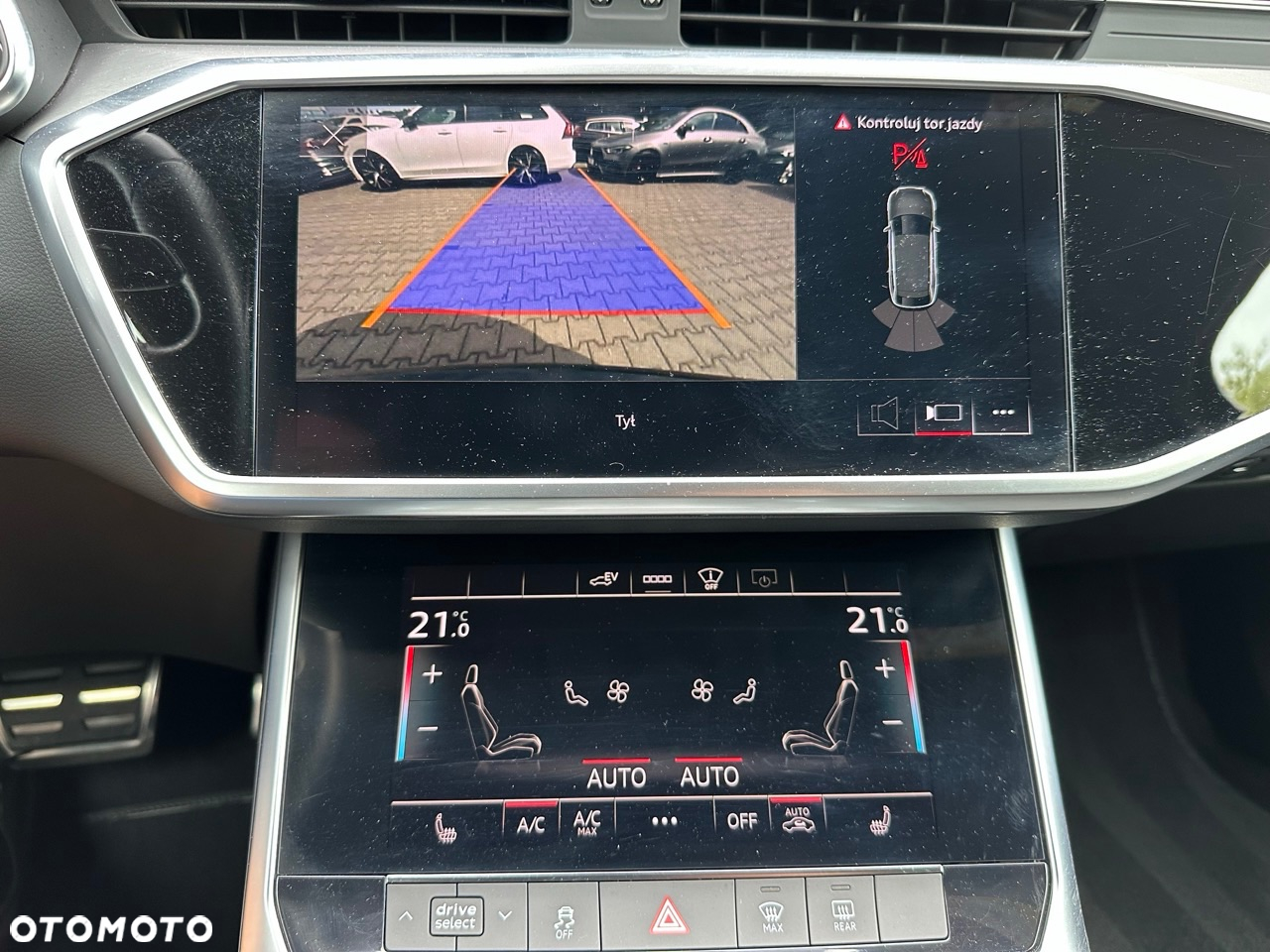 Audi A6 Avant 50 TFSI e PHEV Quattro S Line S tronic - 26