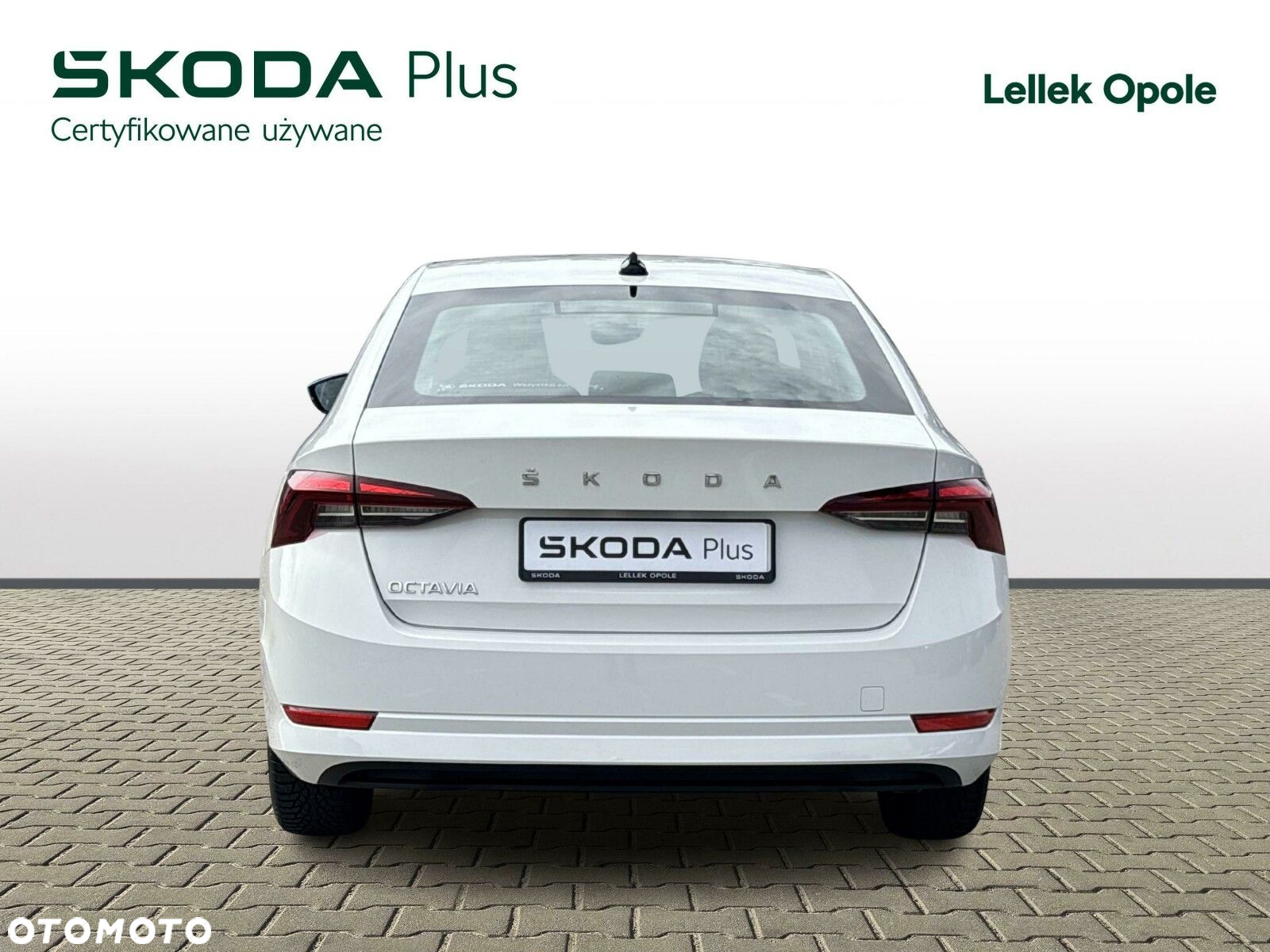 Skoda Octavia - 7
