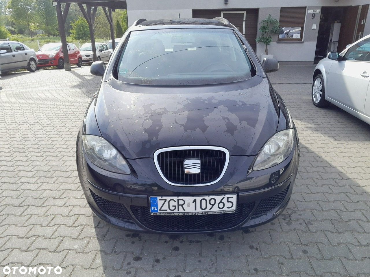 Seat Altea XL 1.6 Audience - 3