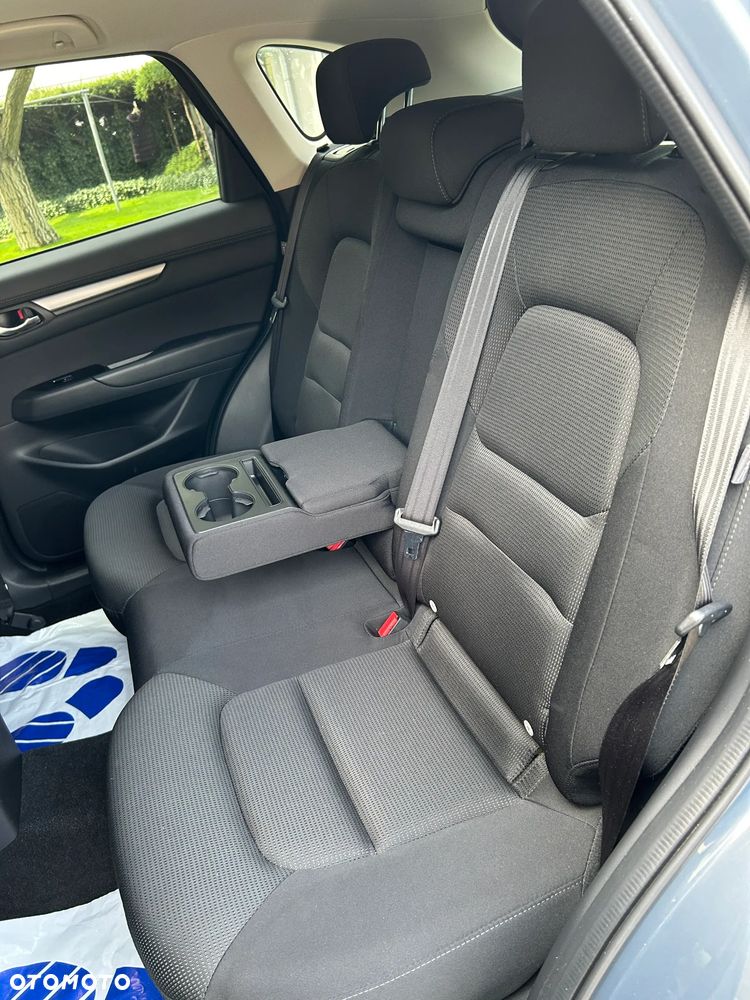 Mazda CX-5 2.0 Skyprestige 2WD - 22