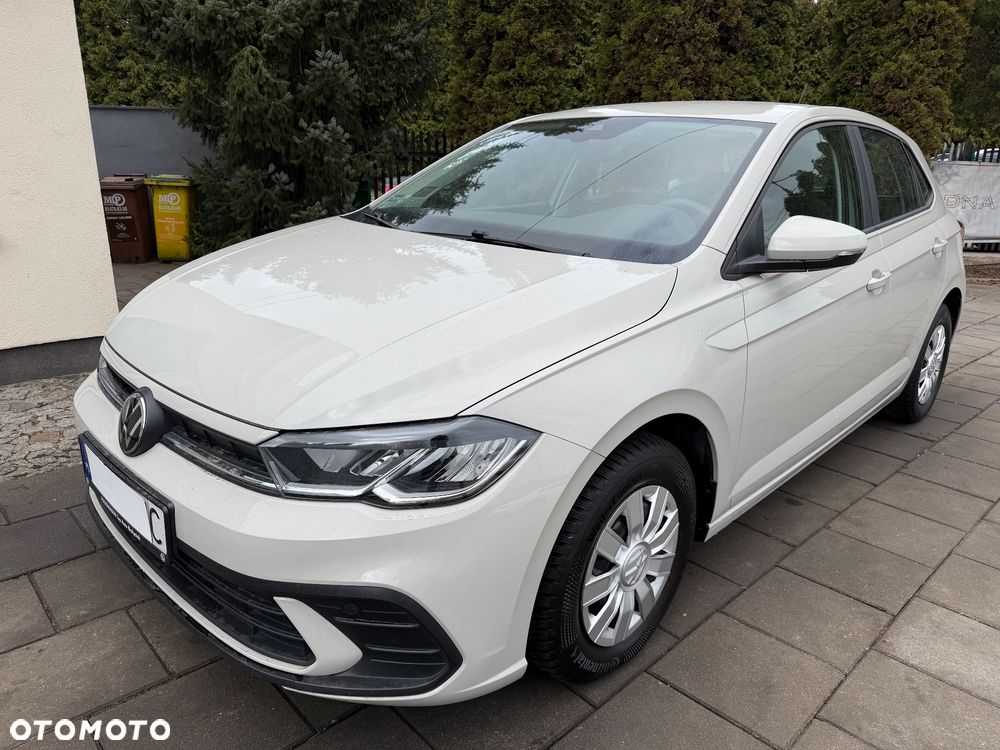 Volkswagen Polo 1.0 TSI - 18
