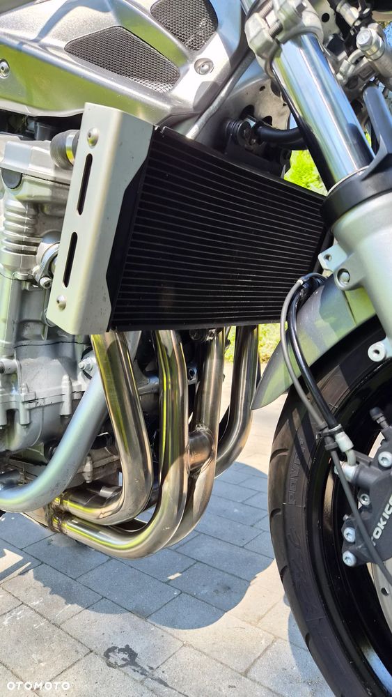 Suzuki Bandit - 15