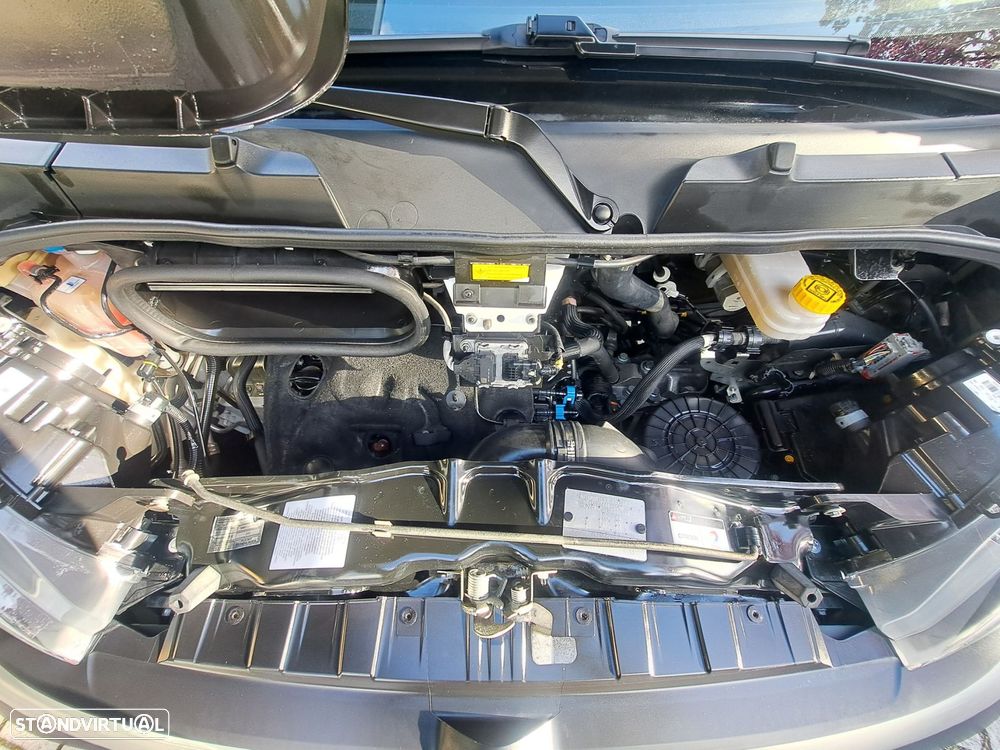 Citroën Jumper 2.2 BlueHDi 3.5T L3H2 - 21