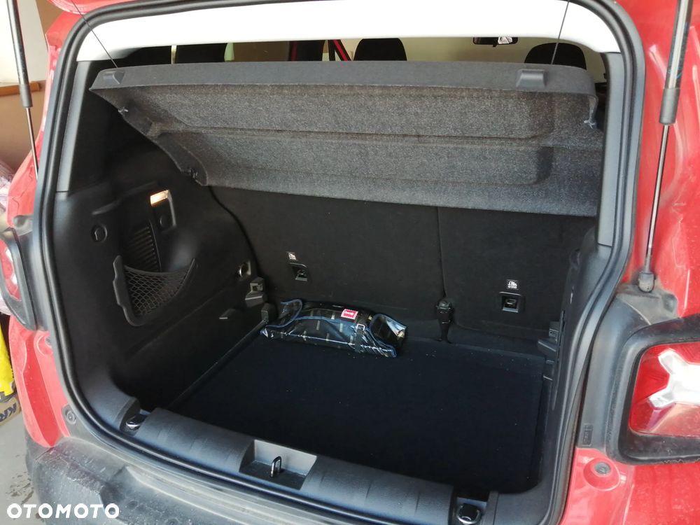 Jeep Renegade 1.0 GSE T3 Turbo Longitude FWD S&S - 10