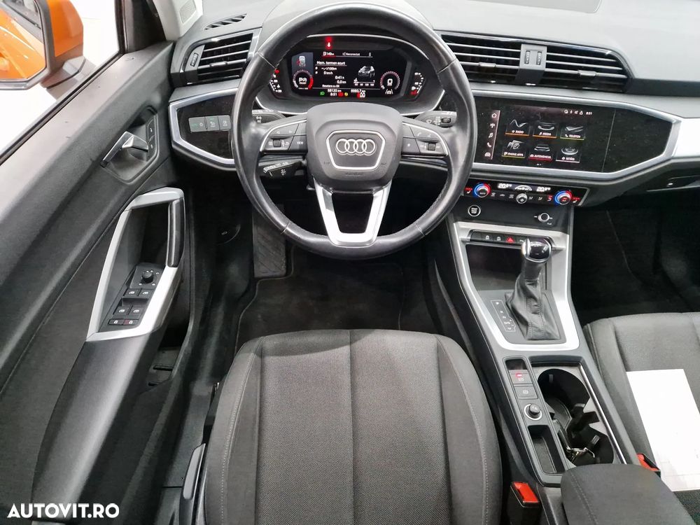 Audi Q3 - 5