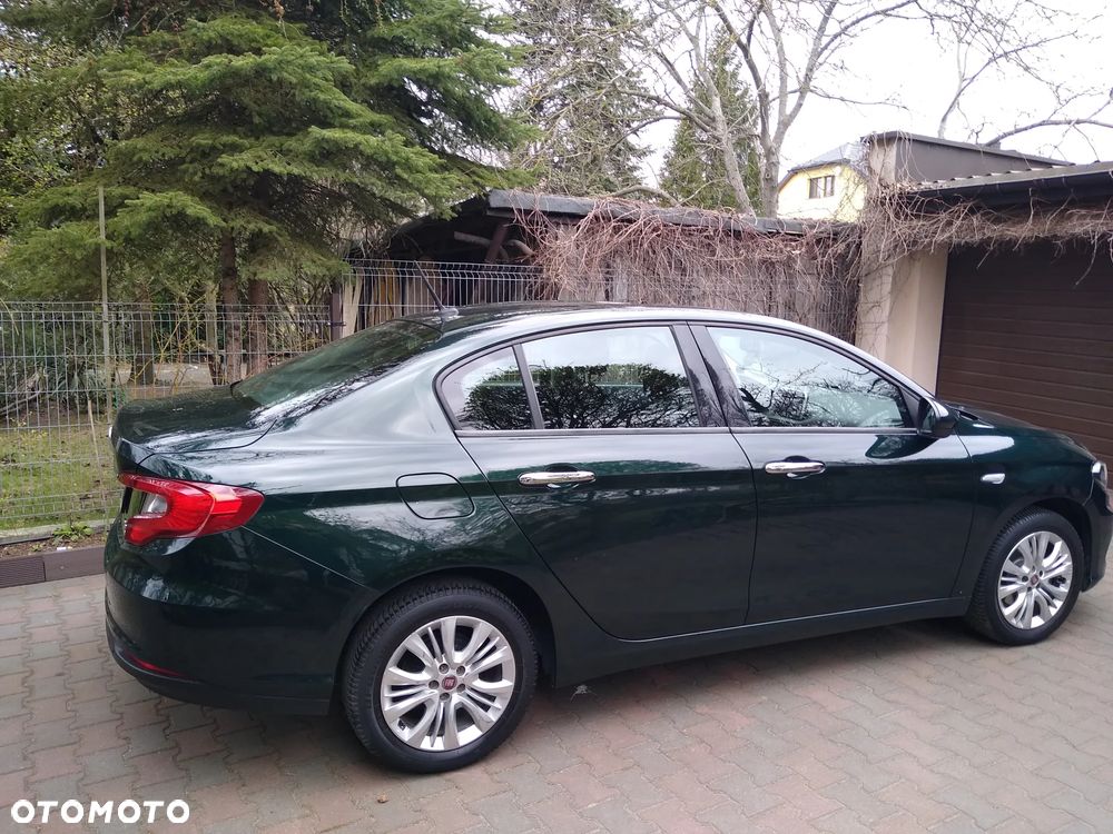 Fiat Tipo 1.4 16V Pop - 3