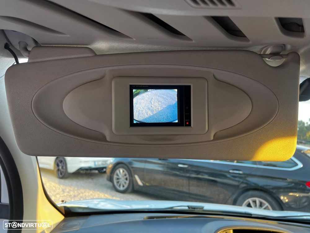 Renault Kangoo 1.5 dCi Série Limitada S/S - 6