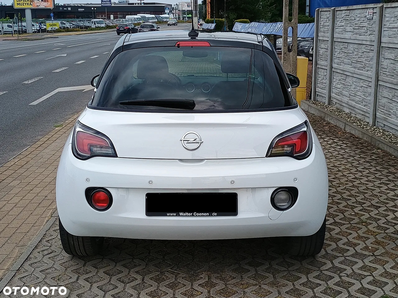 Opel Adam - 20