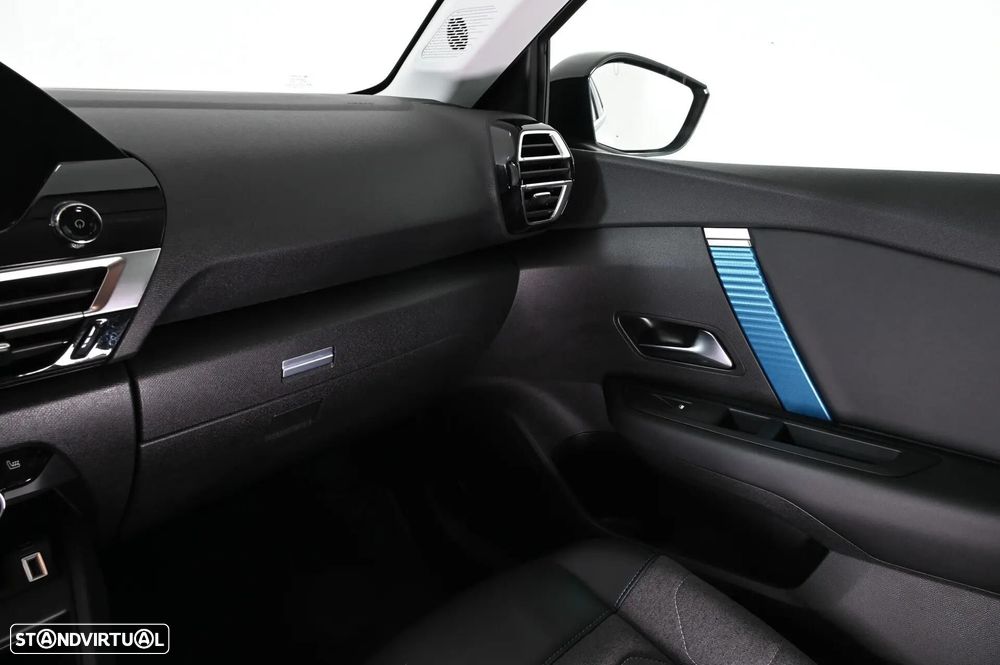 Citroën e-C4 50 kWh Feel Pack - 30