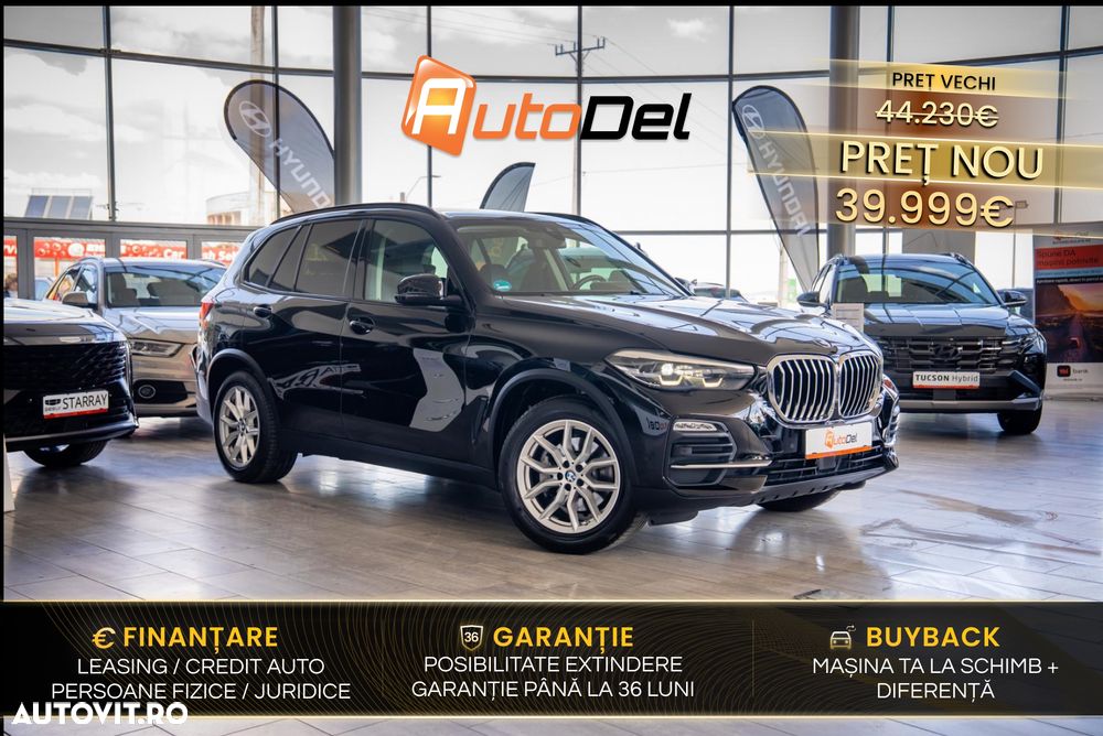 BMW X5 xDrive25d - 2