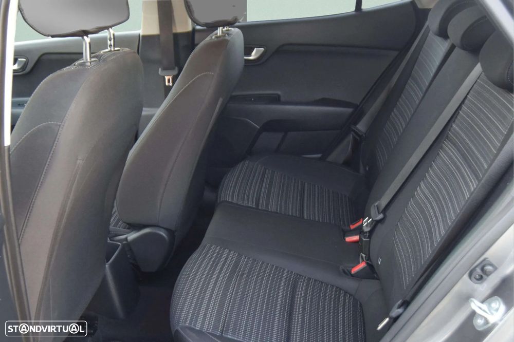 Kia Stonic 1.0 T-GDI Drive - 9