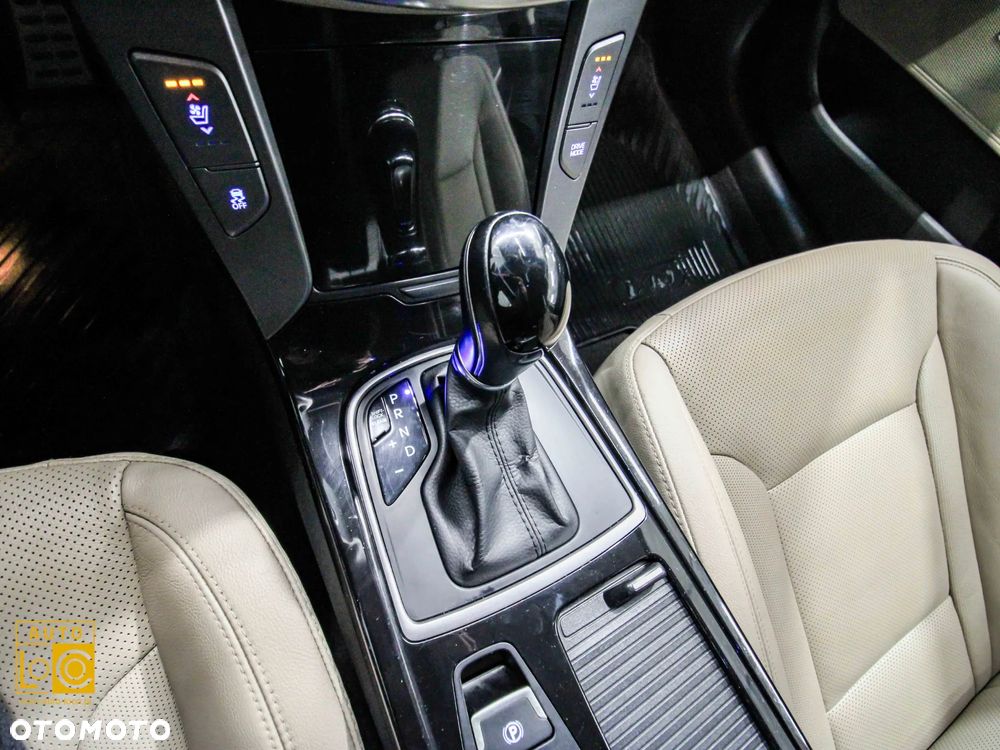 Hyundai i40 1.7 CRDi Premium - 26