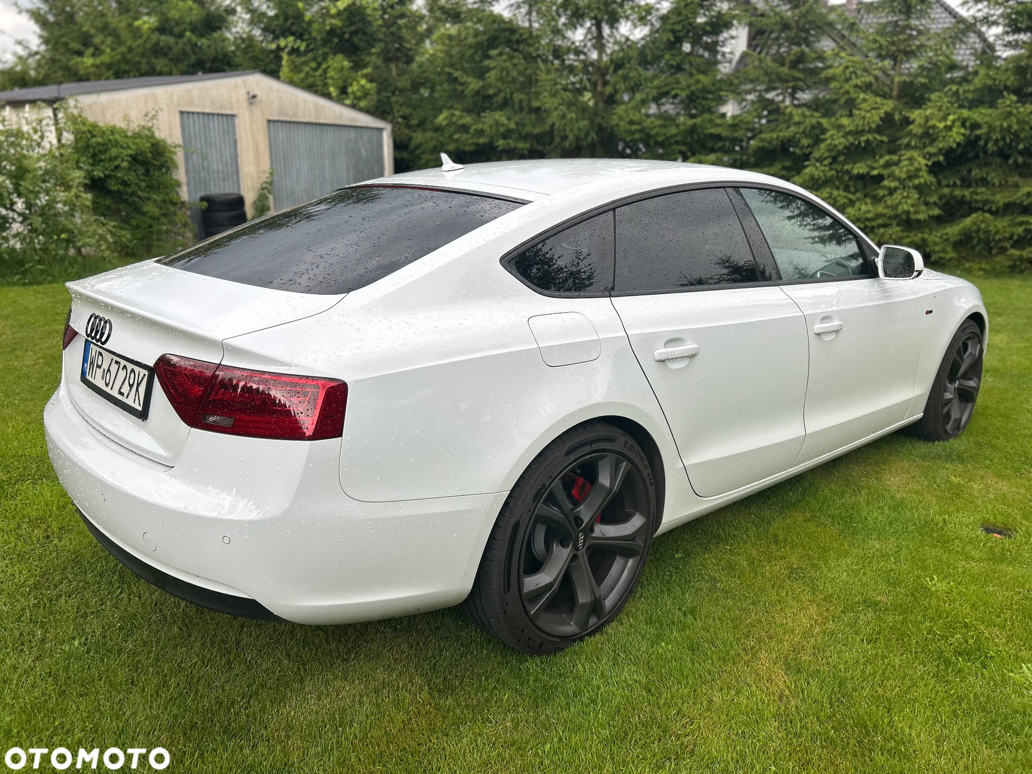 Audi A5 2.0 TDI Quattro S tronic - 8