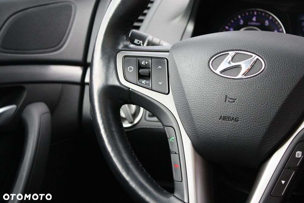 Hyundai i40 2.0 GDI Comfort - 24