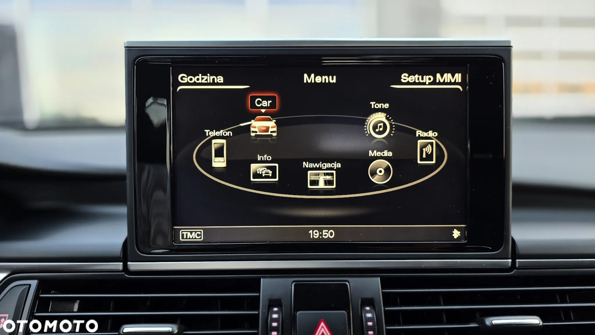Audi A6 2.0 TDI ultra S tronic - 18